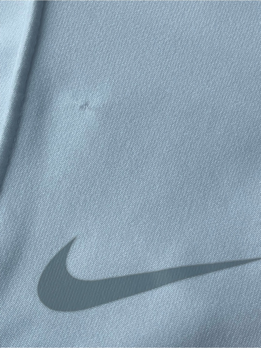 Nike Dri-FIT Tennis Skort Small White Pleated Built-In Shorts - Picture 10 of 10